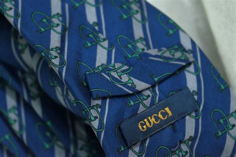 cheap gucci ties|vintage gucci tie.